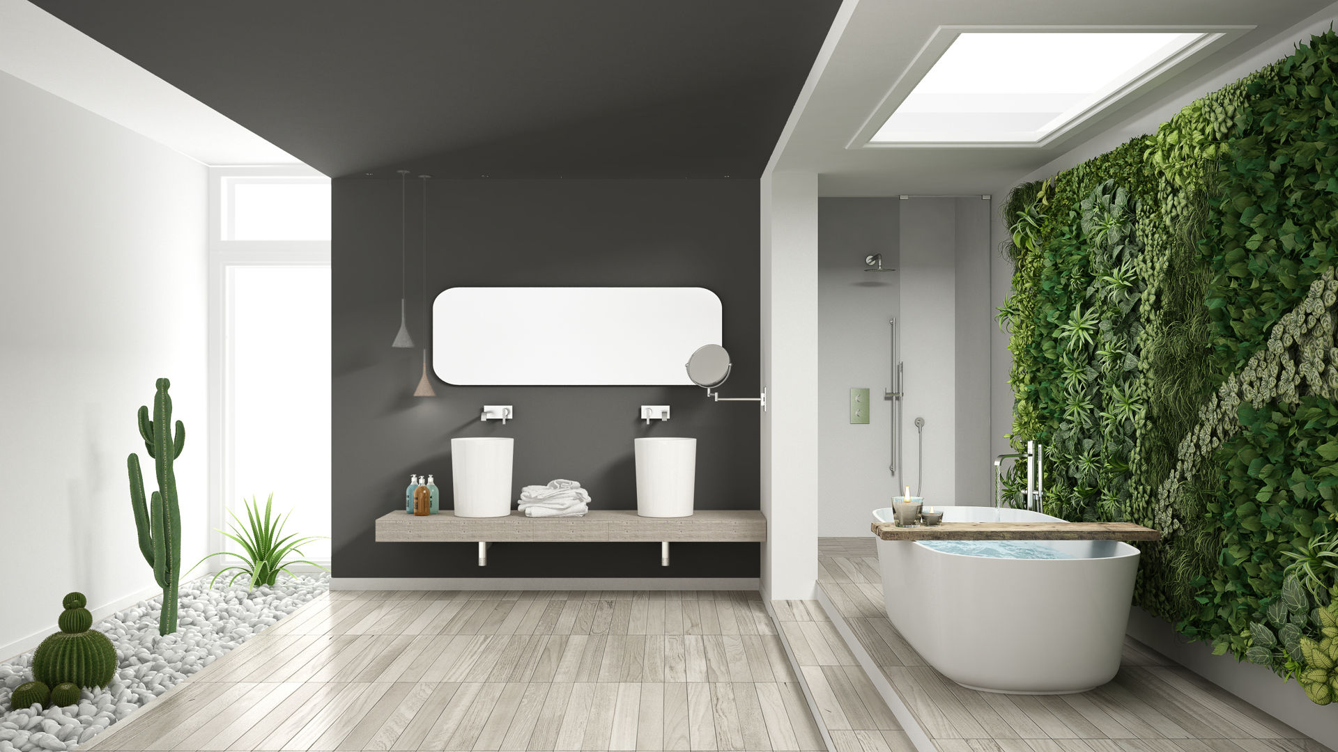 Latitude Penthouse