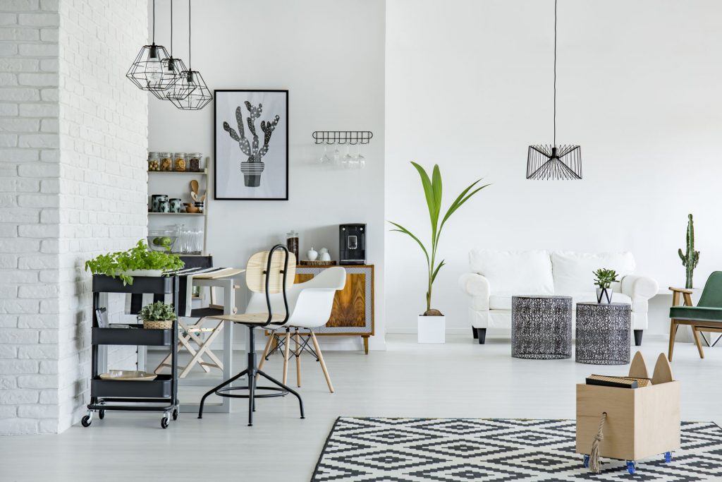 Luxury Duplex