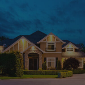 Luxury Duplex